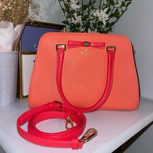 Kate Spade Henderson Street Sawyer Satchel